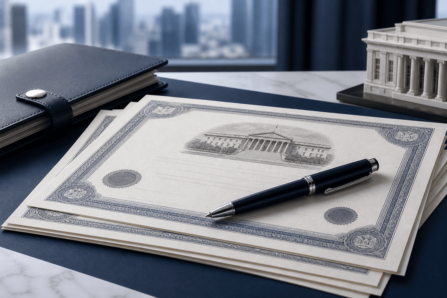 Quality building asset for Central Pattana investment